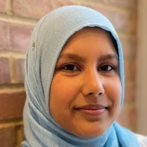 Sayeda Islam